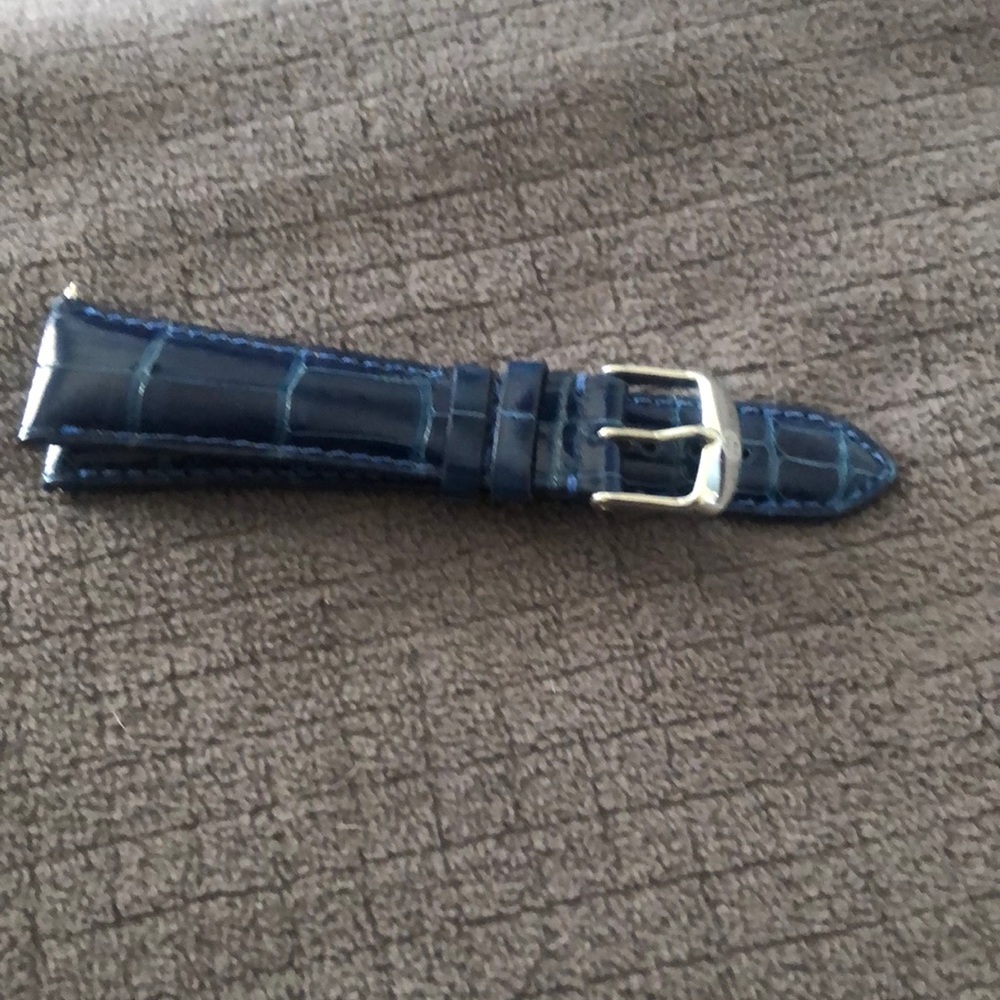 Michele Watch Band